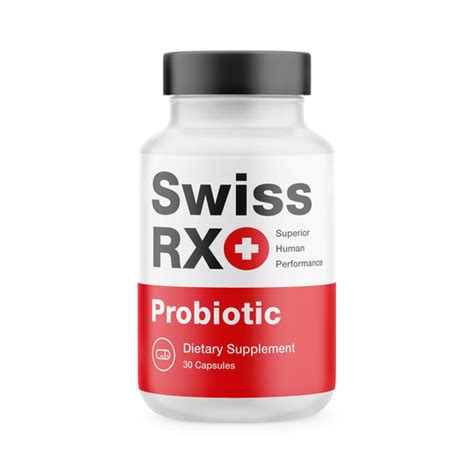 swissrx probiotics.